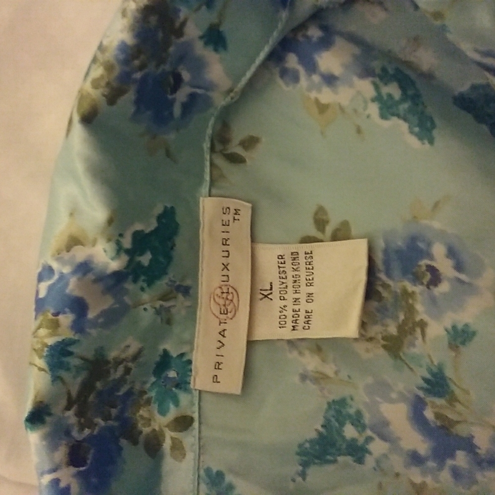 PJ set - Picture 4 of 5